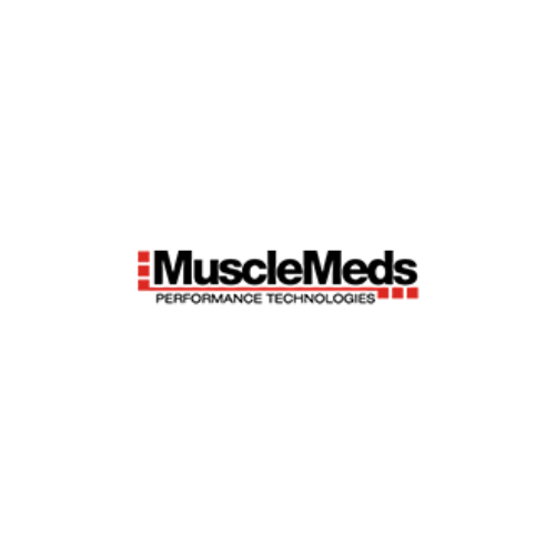 LOGO MUSCLEMEDS